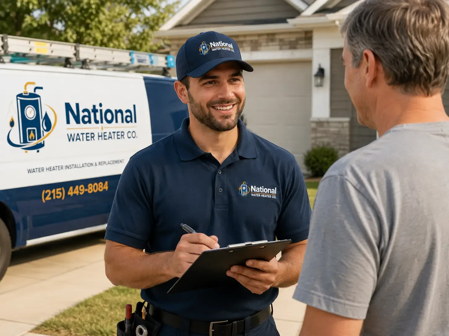 Water Heater Installation Pierpont, OH FAQs